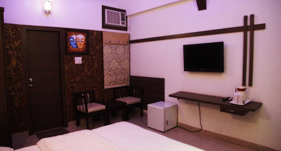 Hotel Kimaya, Kurukshetra 5